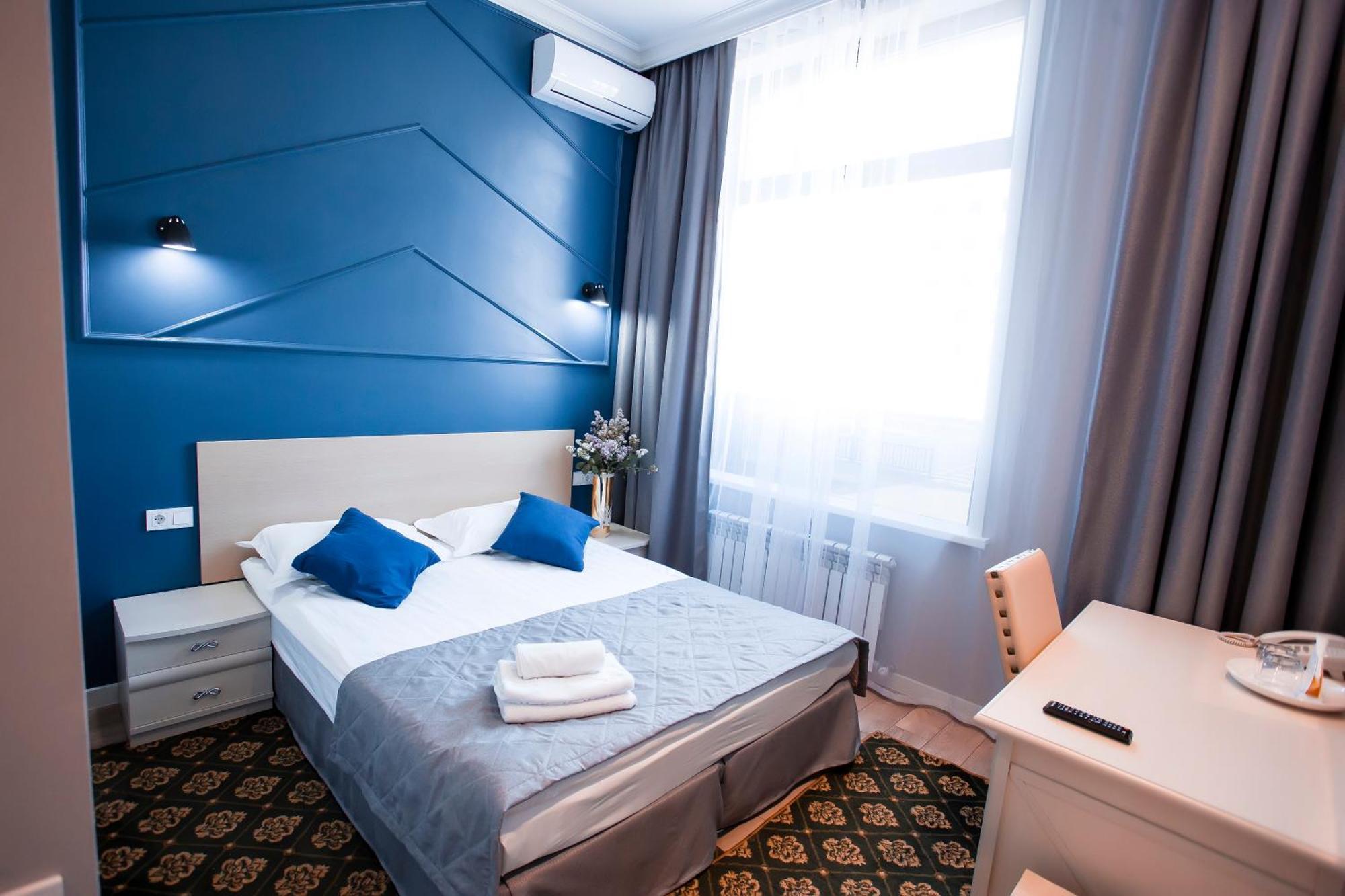 Arena Hotel Astana Exteriér fotografie