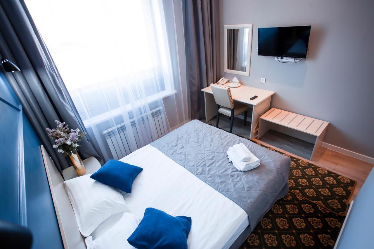 Arena Hotel Astana Exteriér fotografie